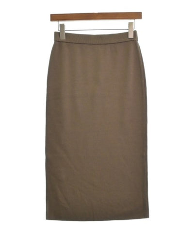 Plage Long/Maxi length skirts