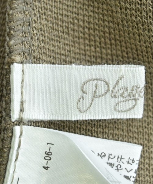 Plage Long/Maxi length skirts