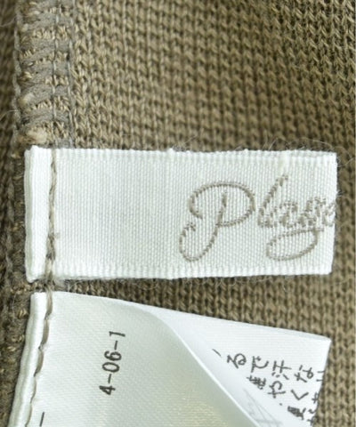 Plage Long/Maxi length skirts