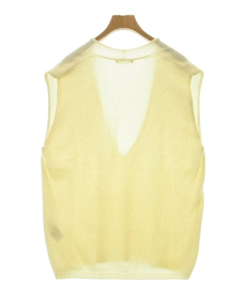 Plage Vests