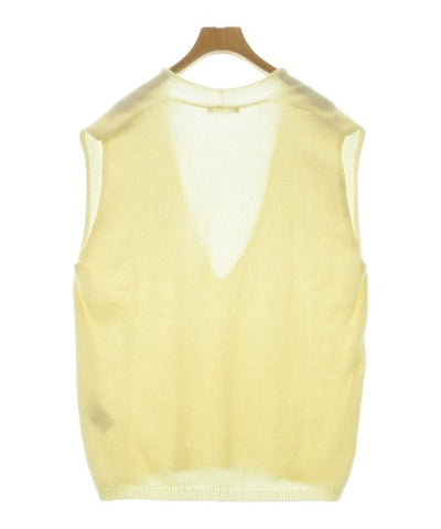 Plage Vests