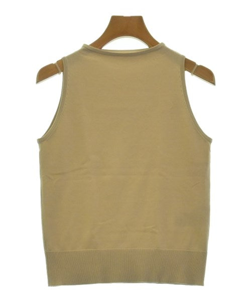 Plage Sleeveless tops