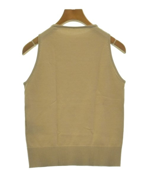 Plage Sleeveless tops