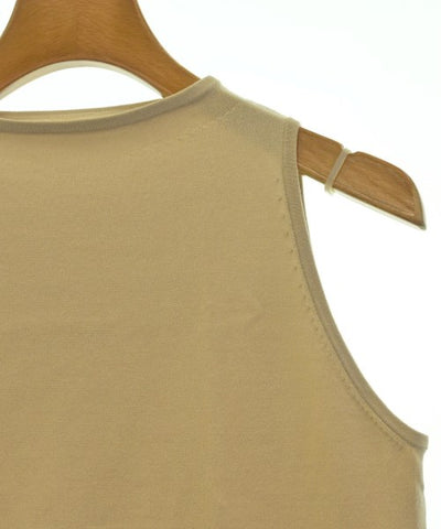 Plage Sleeveless tops