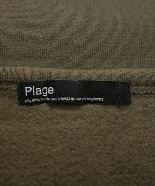 Plage Sweatshirts