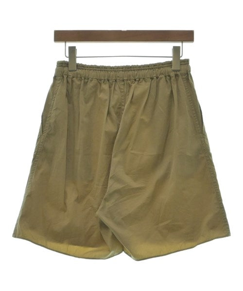 Plage Shorts