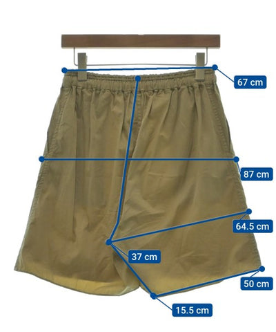 Plage Shorts