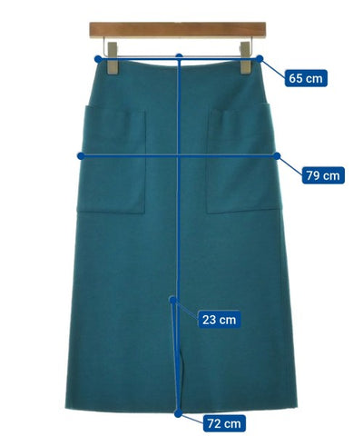 Plage Long/Maxi length skirts