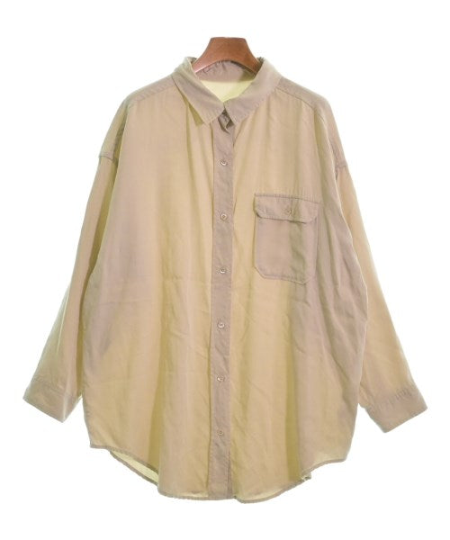 Plage Casual shirts