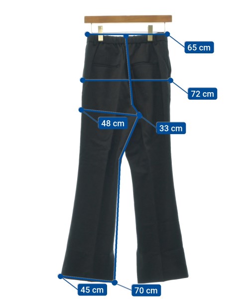 Plage Trousers