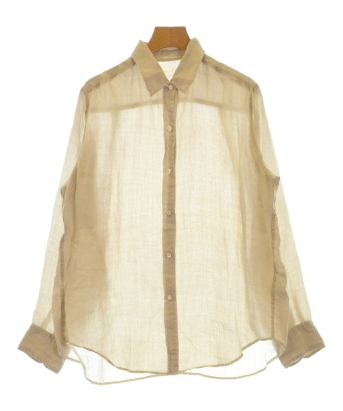 Plage Casual shirts