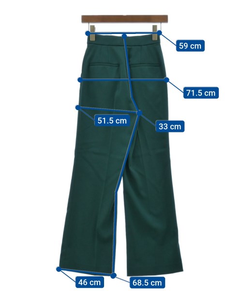 Plage Trousers