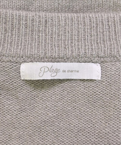 Plage Sweaters