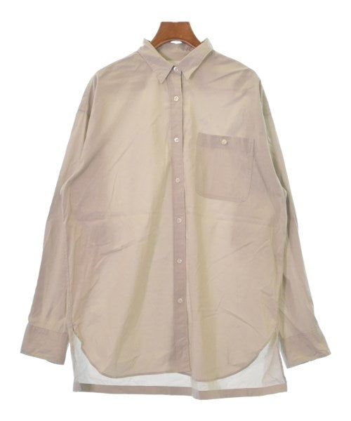 Plage Casual shirts