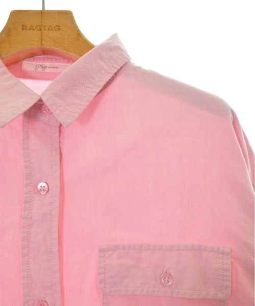 Plage Casual shirts