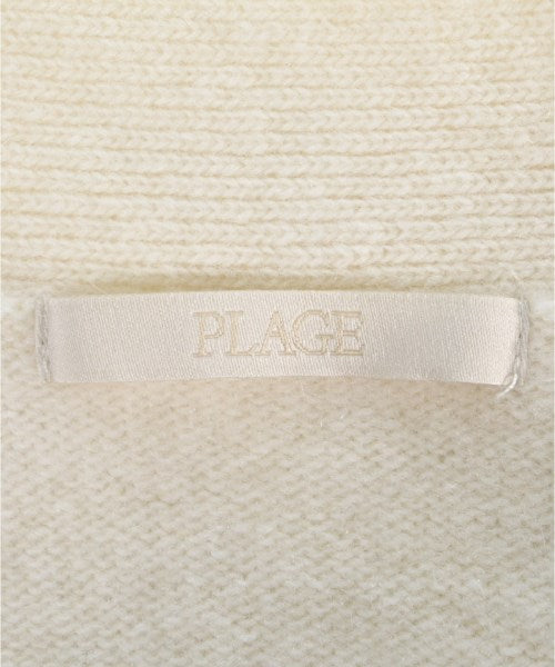 Plage Sweaters
