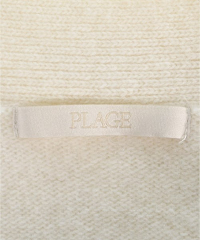 Plage Sweaters