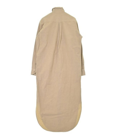 Plage Shirtdresses