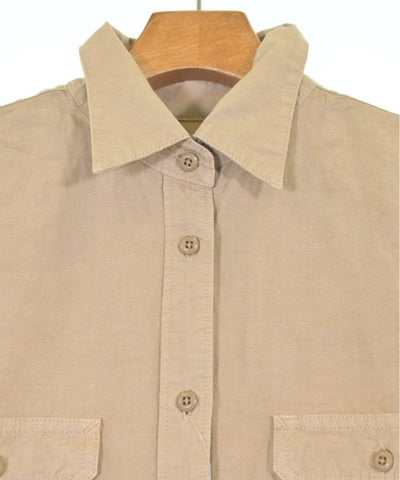 Plage Shirtdresses