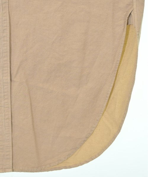 Plage Shirtdresses