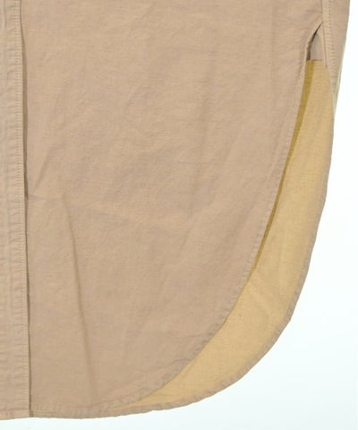 Plage Shirtdresses