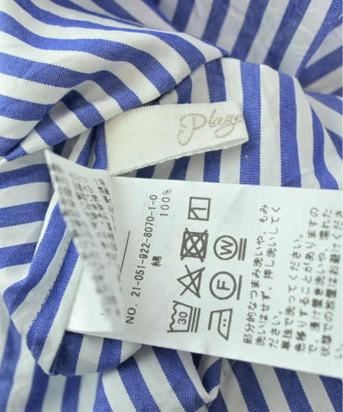 Plage Casual shirts
