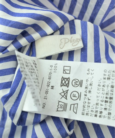 Plage Casual shirts