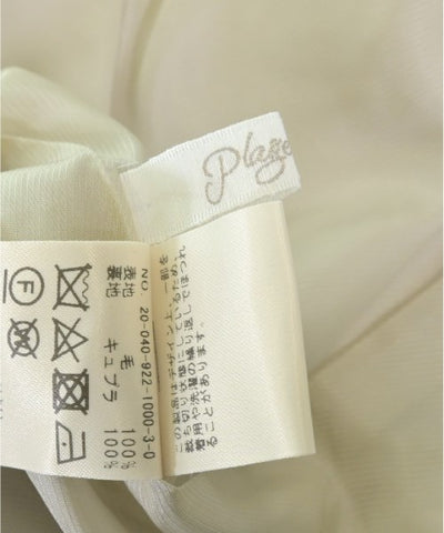 Plage Dresses
