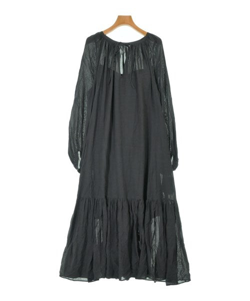 Plage Dresses