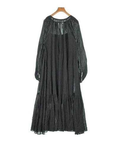 Plage Dresses
