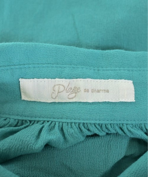 Plage Blouses