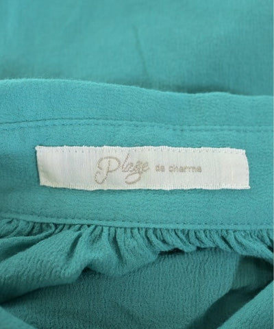 Plage Blouses