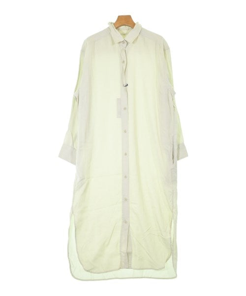Plage Shirtdresses
