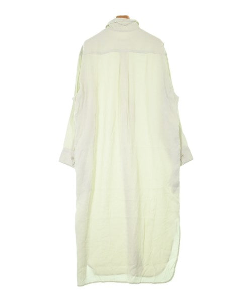 Plage Shirtdresses