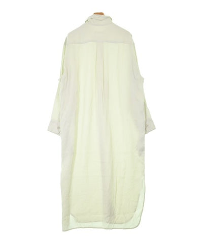 Plage Shirtdresses