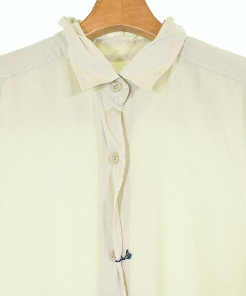 Plage Shirtdresses