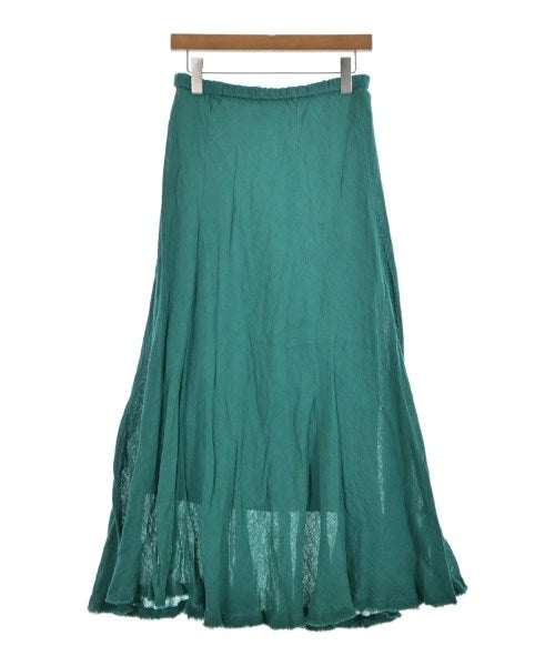 Plage Long/Maxi length skirts