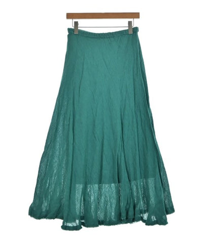 Plage Long/Maxi length skirts