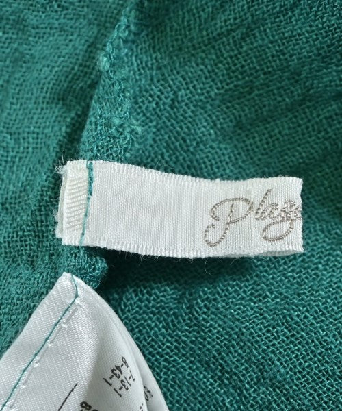 Plage Long/Maxi length skirts