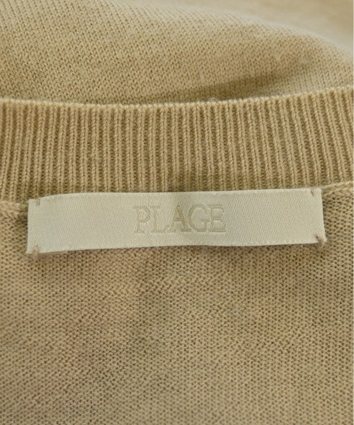 Plage Sweaters