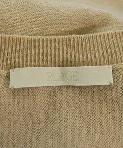 Plage Sweaters