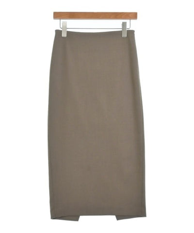 Plage Long/Maxi length skirts