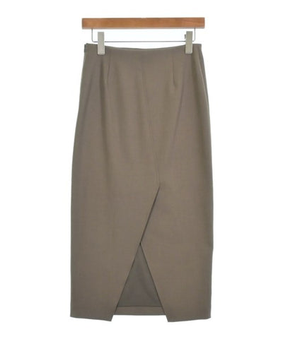 Plage Long/Maxi length skirts