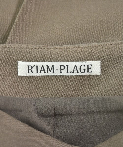 Plage Long/Maxi length skirts