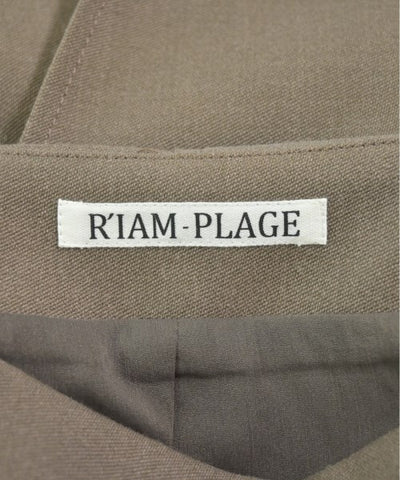 Plage Long/Maxi length skirts