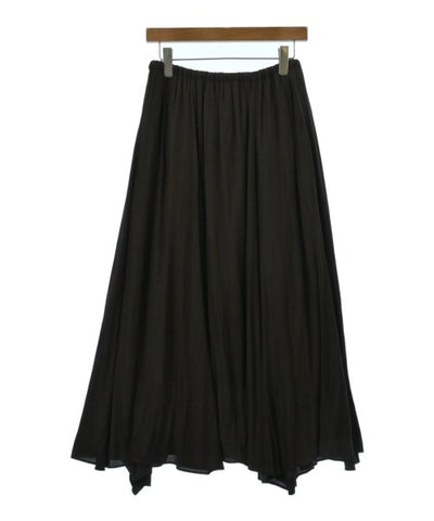 Plage Long/Maxi length skirts