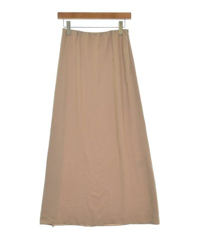 Plage Long/Maxi length skirts