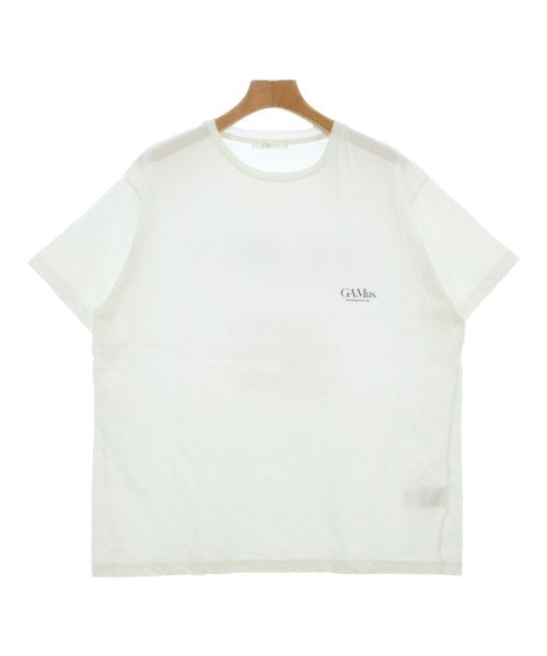 Plage Tee Shirts/Tops