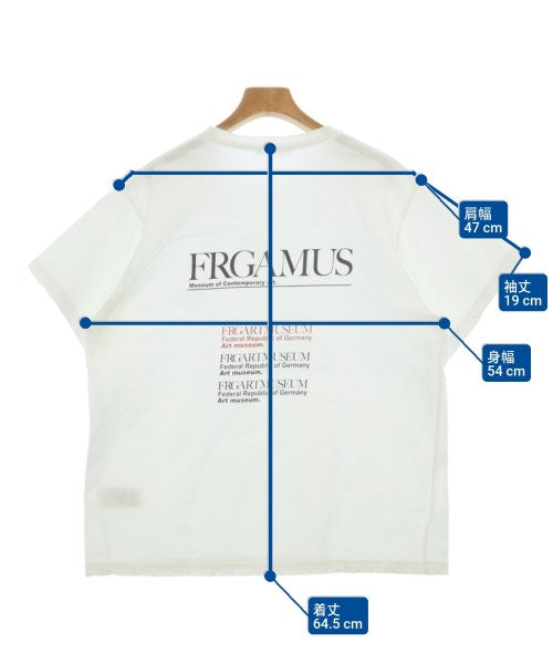 Plage Tee Shirts/Tops