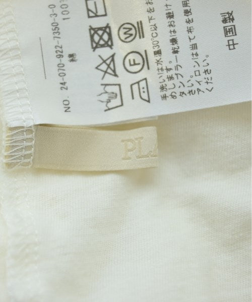 Plage Tee Shirts/Tops